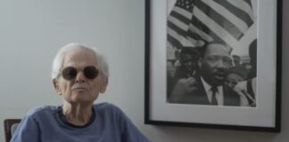 Steve Schapiro: Being Everywhere Documentary
